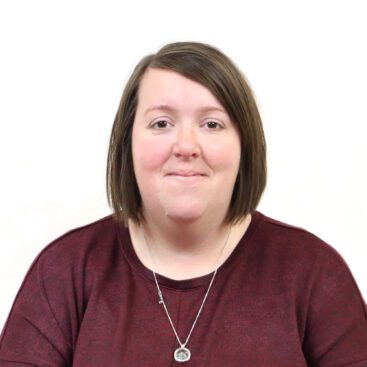 teaching assistant of rosherville academy - chenel wood