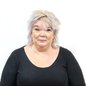 support staff of rosherville academy - kelly moore