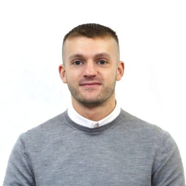 year 1 teacher of rosherville academy - simon till
