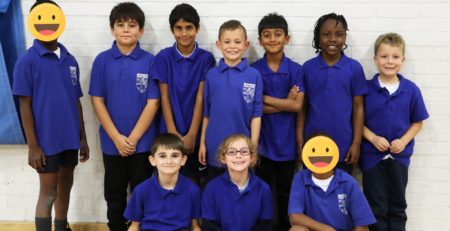 dodgeball event at aletheia academies trust