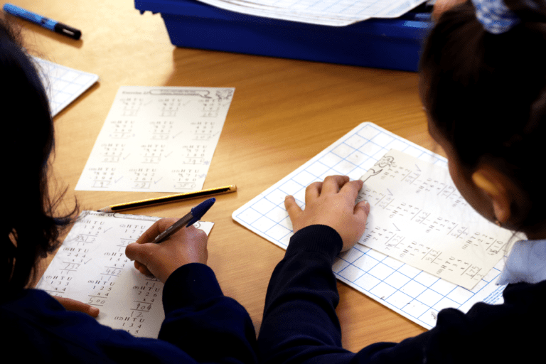 IMG_7492-768x512 maths multiplication at rosherville academy