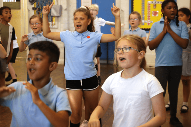 IMG_7874-768x512 PE lesson in the hall at rosherville academy