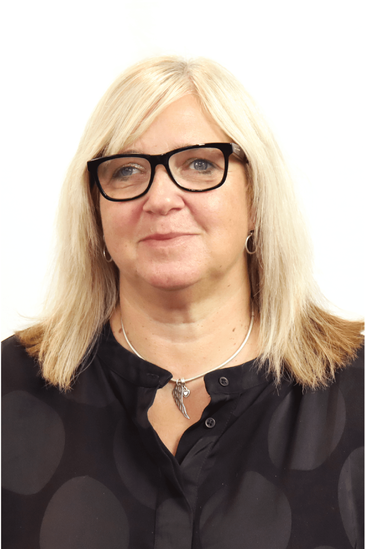 Justine_Roddan Justine Roddan headteacher of rosherville church of england primary academy