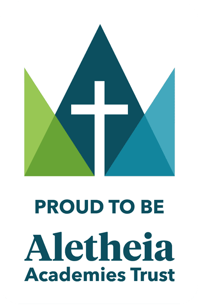 proud to be part of aletheia academies trust