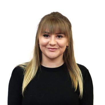 teaching assistant of rosherville academy - katie pushon