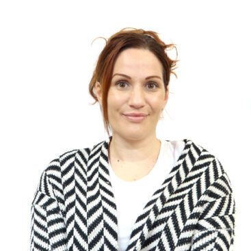 family liason officer of rosherville academy - lucie graves