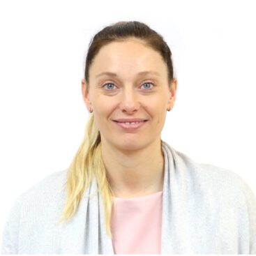 year 2 teacher of rosherville academy - rachel hicks