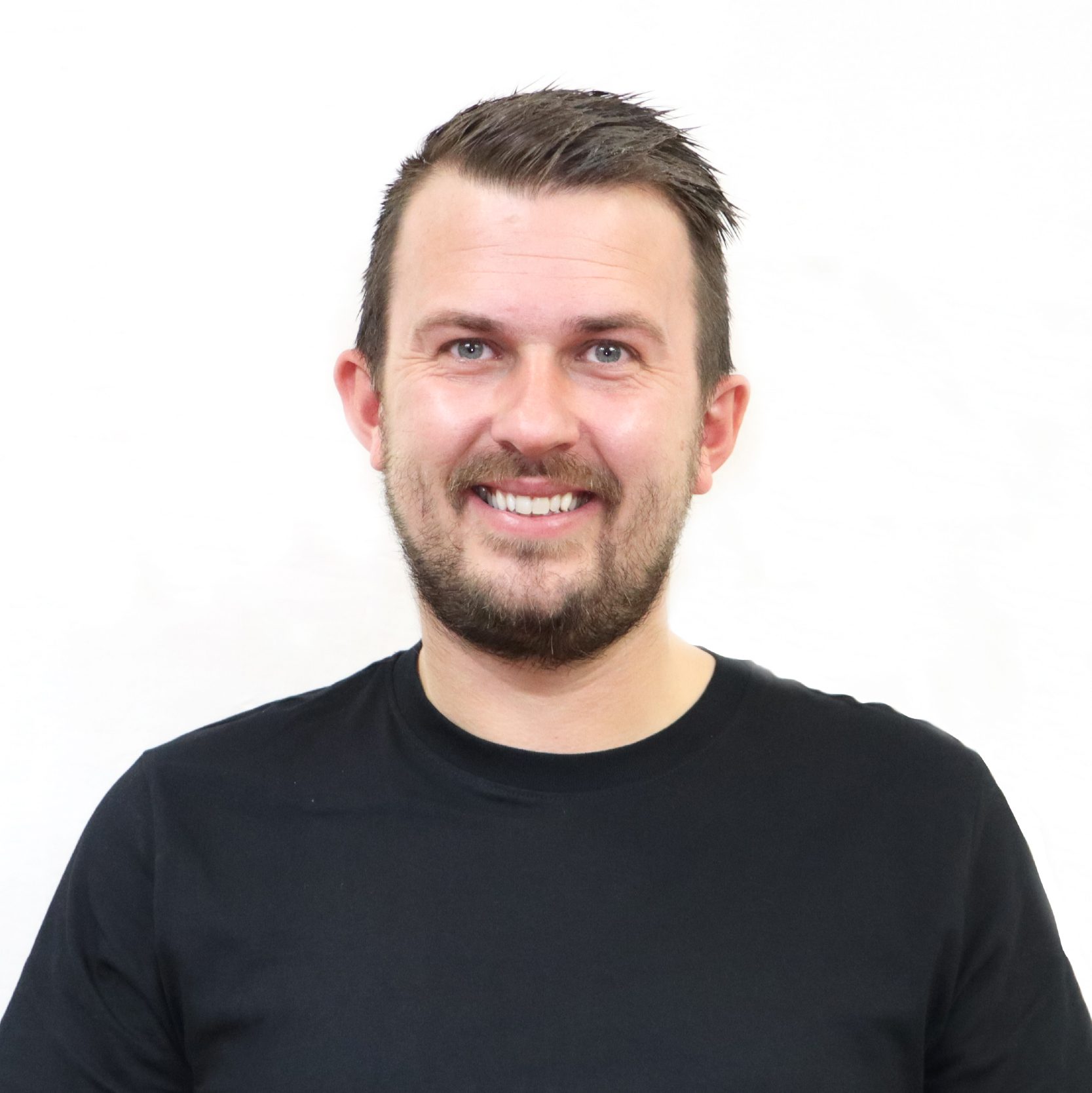 year4/5 teacher of rosherville academy - sam edwards