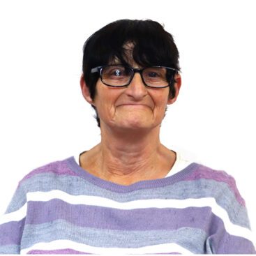 support staff of rosherville academy - sandra horrobin