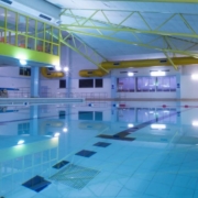 cygnet swimming pool where rosherville academy goes swimming