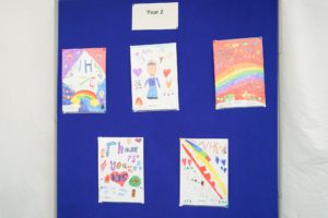 Year 2 artwor