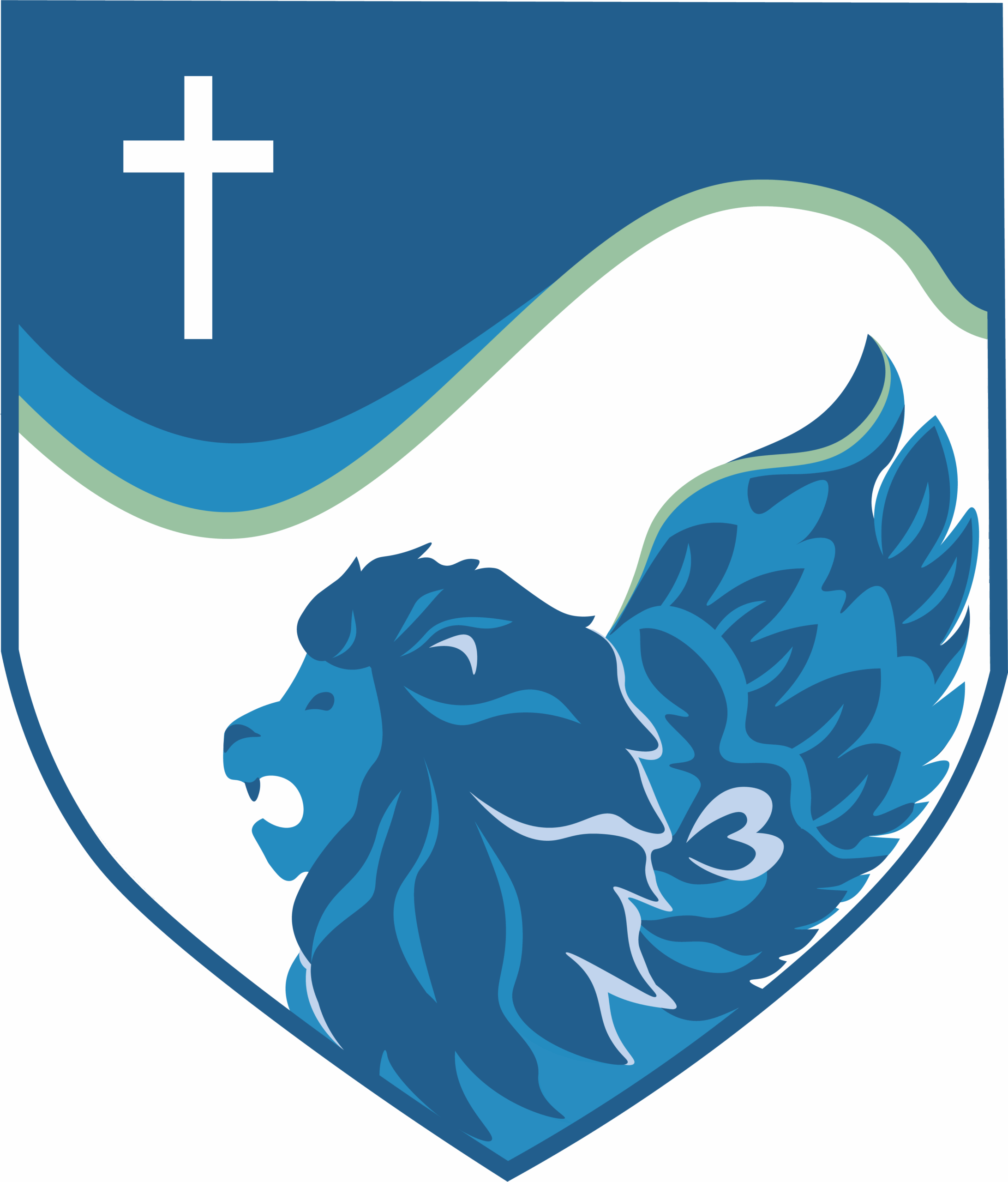 Rosherville Church of England Academy