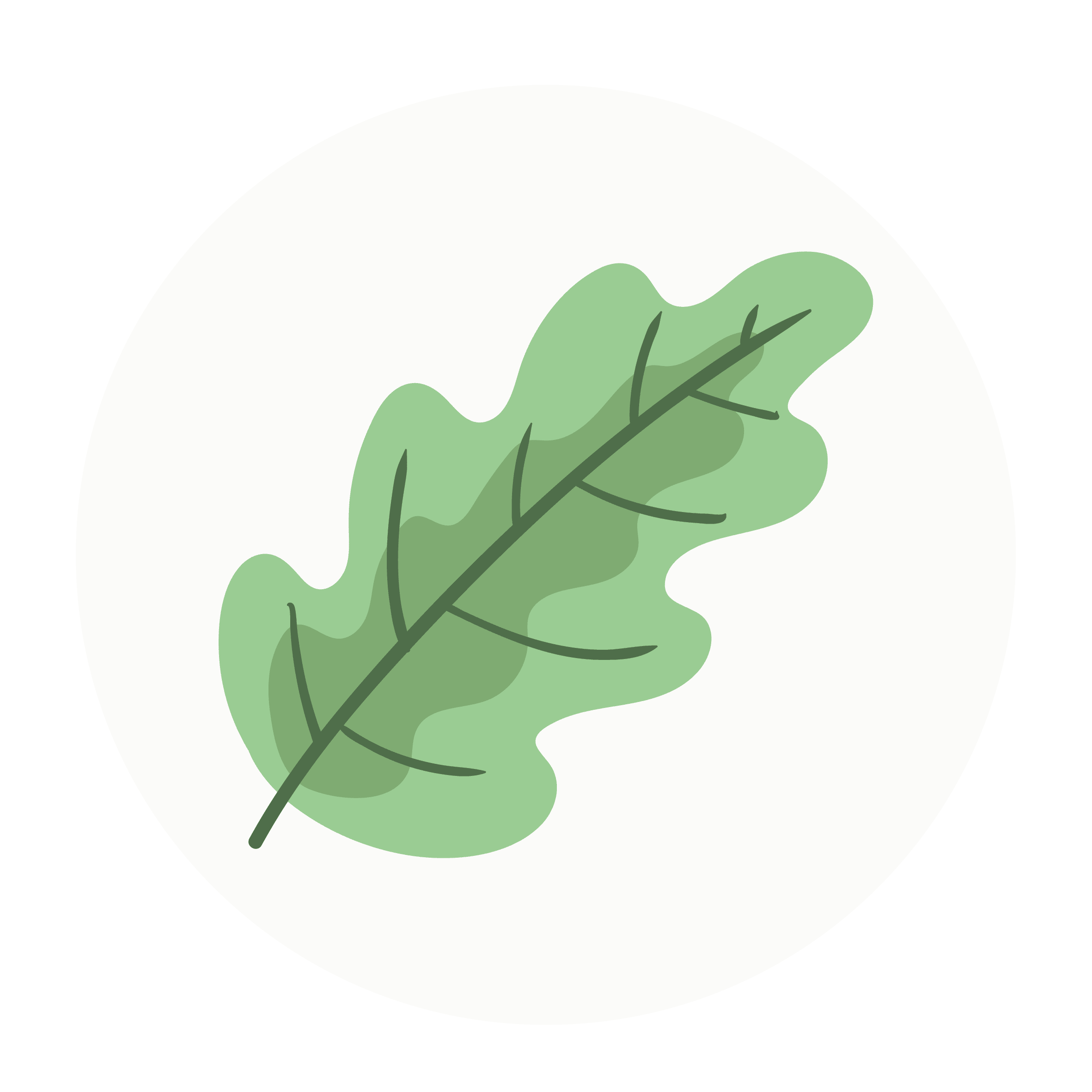 Oak